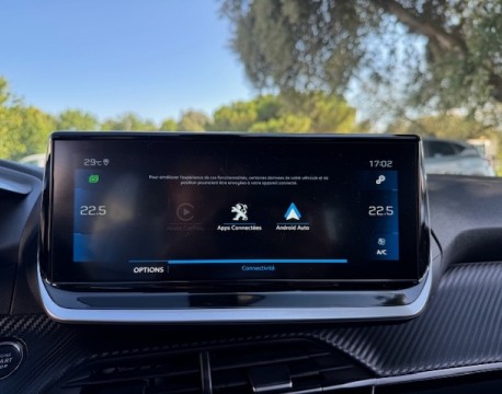 208 1.2 100CH PURETECH ALLURE PACK