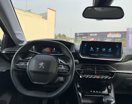 208 1.2 PURETECH 100CH S&S ALLURE PACK