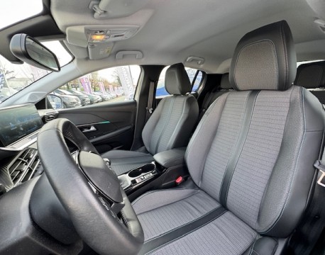 208 1.2 PURETECH 100CH S&S ALLURE PACK