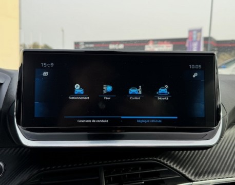 208 1.2 PURETECH 100CH S&S ALLURE PACK