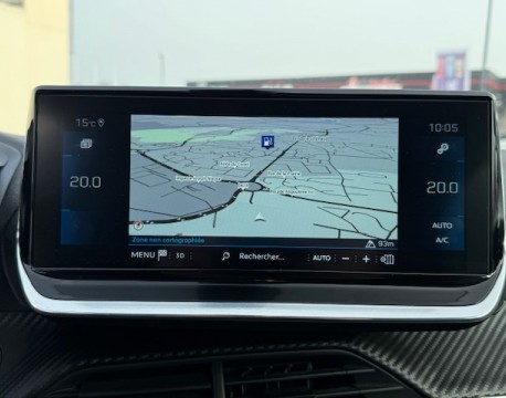 208 1.2 PURETECH 100CH S&S ALLURE PACK