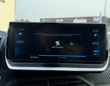 208 1.2 PURETECH 100CH S&S ALLURE PACK