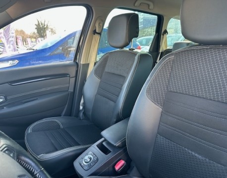 GRAND SCENIC III 1.5 DCI 110CH BOSE EDITION EDC 7PLACES