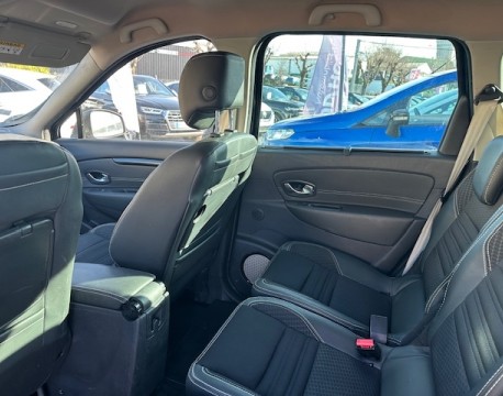 GRAND SCENIC III 1.5 DCI 110CH BOSE EDITION EDC 7PLACES