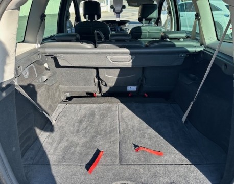 GRAND SCENIC III 1.5 DCI 110CH BOSE EDITION EDC 7PLACES