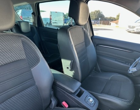 GRAND SCENIC III 1.5 DCI 110CH BOSE EDITION EDC 7PLACES