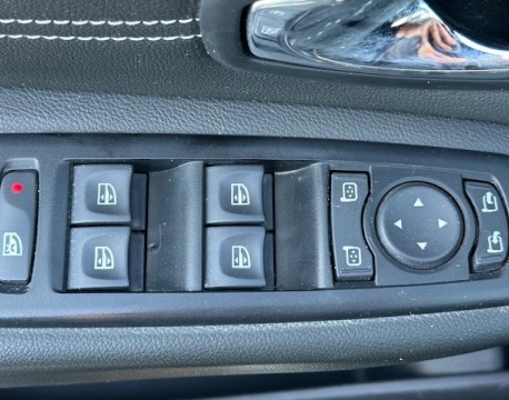 GRAND SCENIC III 1.5 DCI 110CH BOSE EDITION EDC 7PLACES