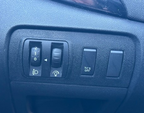 GRAND SCENIC III 1.5 DCI 110CH BOSE EDITION EDC 7PLACES