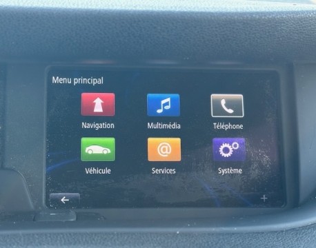 GRAND SCENIC III 1.5 DCI 110CH BOSE EDITION EDC 7PLACES