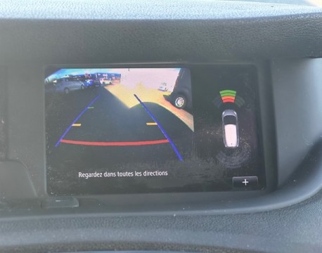 GRAND SCENIC III 1.5 DCI 110CH BOSE EDITION EDC 7PLACES