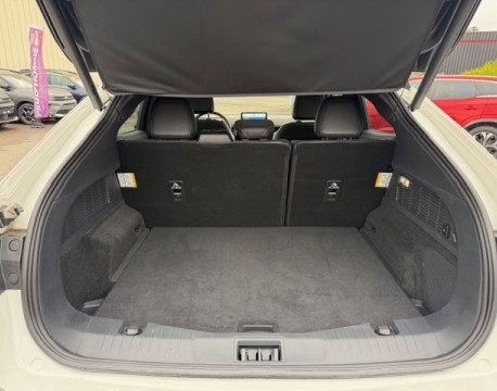 MUSTANG MACH-E 351CH EXTENDED RANGE 99KWH AWD + PACK TECHNO