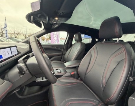 MUSTANG MACH-E 351CH EXTENDED RANGE 99KWH AWD + PACK TECHNO
