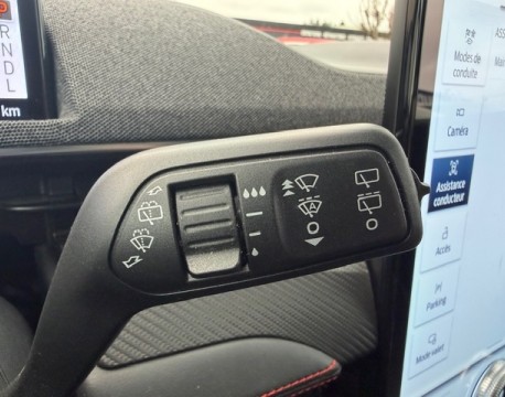 MUSTANG MACH-E 351CH EXTENDED RANGE 99KWH AWD + PACK TECHNO