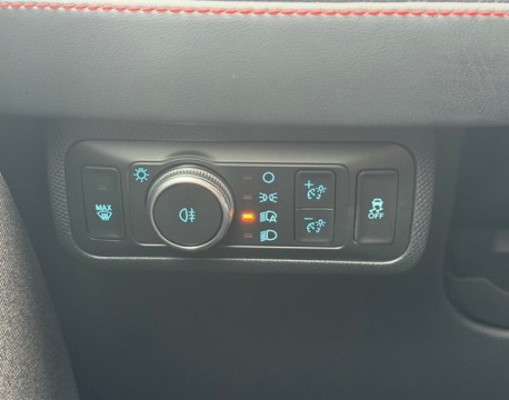 MUSTANG MACH-E 351CH EXTENDED RANGE 99KWH AWD + PACK TECHNO