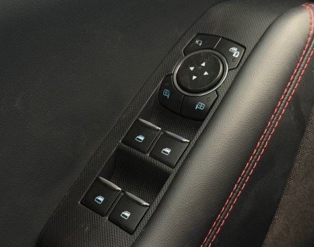 MUSTANG MACH-E 351CH EXTENDED RANGE 99KWH AWD + PACK TECHNO