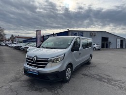 TRAFIC III COMBI L2 2.0 BLUE DCI 150CH S&S ZEN 9 PLACES