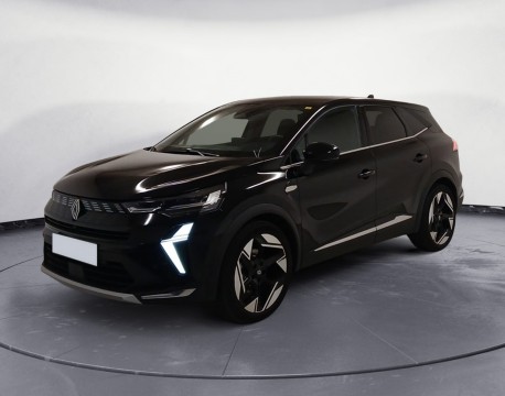 SYMBIOZ 1.6 E-TECH FULL HYBRID 145CH ICONIC