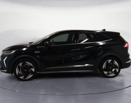 SYMBIOZ 1.6 E-TECH FULL HYBRID 145CH ICONIC