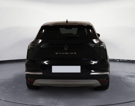 SYMBIOZ 1.6 E-TECH FULL HYBRID 145CH ICONIC