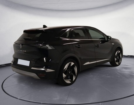 SYMBIOZ 1.6 E-TECH FULL HYBRID 145CH ICONIC