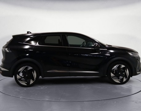 SYMBIOZ 1.6 E-TECH FULL HYBRID 145CH ICONIC