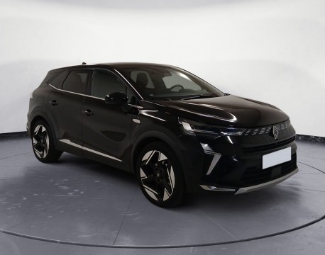 SYMBIOZ 1.6 E-TECH FULL HYBRID 145CH ICONIC