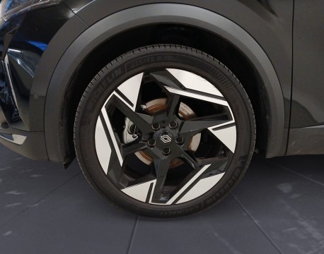 SYMBIOZ 1.6 E-TECH FULL HYBRID 145CH ICONIC