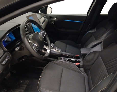 SYMBIOZ 1.6 E-TECH FULL HYBRID 145CH ICONIC