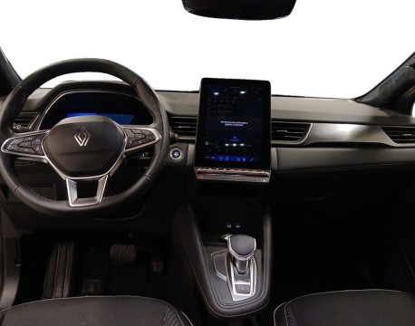 SYMBIOZ 1.6 E-TECH FULL HYBRID 145CH ICONIC