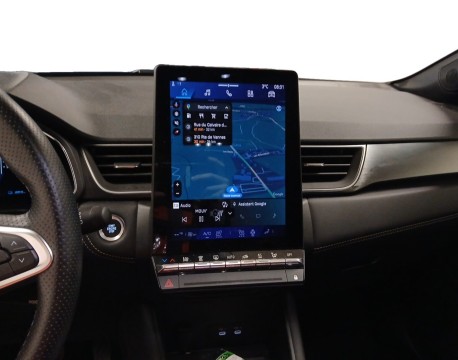 SYMBIOZ 1.6 E-TECH FULL HYBRID 145CH ICONIC