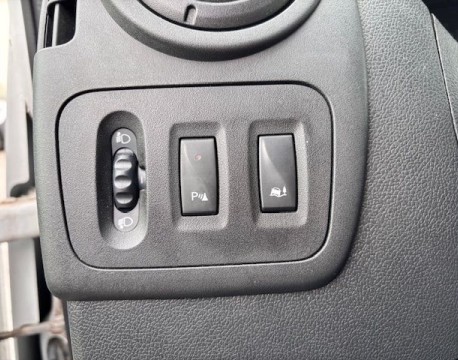 MASTER III FOURGON F3300 L1H1 2.3 DCI 135CH GRAND CONFORT E6