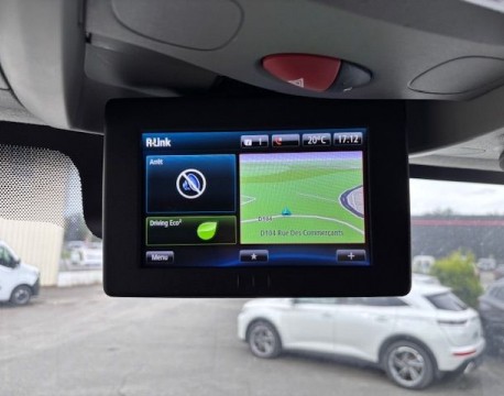 MASTER III FOURGON F3300 L1H1 2.3 DCI 135CH GRAND CONFORT E6