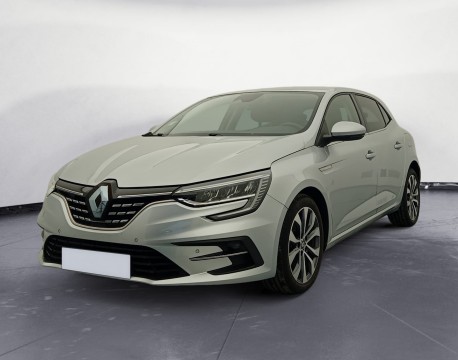 MEGANE IV 1.6 E-TECH PLUG-IN HYBRID 160CH TECHNO