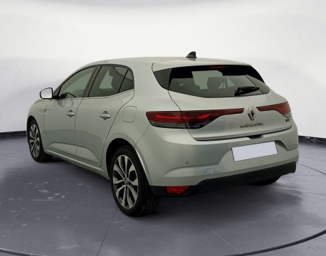 MEGANE IV 1.6 E-TECH PLUG-IN HYBRID 160CH TECHNO