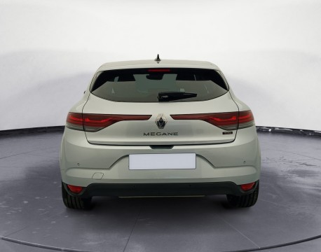 MEGANE IV 1.6 E-TECH PLUG-IN HYBRID 160CH TECHNO