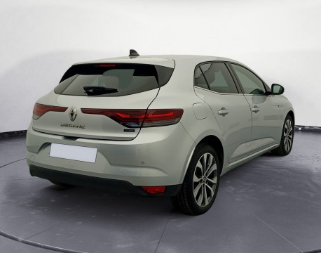 MEGANE IV 1.6 E-TECH PLUG-IN HYBRID 160CH TECHNO