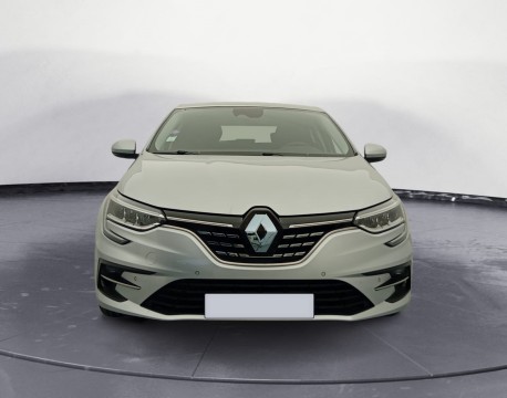MEGANE IV 1.6 E-TECH PLUG-IN HYBRID 160CH TECHNO