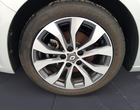 MEGANE IV 1.6 E-TECH PLUG-IN HYBRID 160CH TECHNO