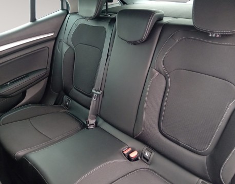 MEGANE IV 1.6 E-TECH PLUG-IN HYBRID 160CH TECHNO