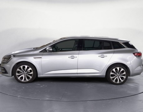 MEGANE IV ESTATE 1.3 TCE 140CH TECHNO EDC