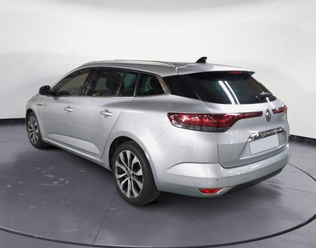 MEGANE IV ESTATE 1.3 TCE 140CH TECHNO EDC