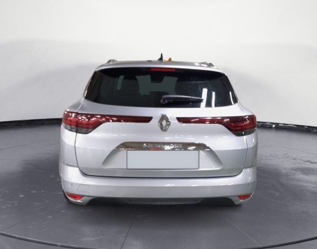 MEGANE IV ESTATE 1.3 TCE 140CH TECHNO EDC