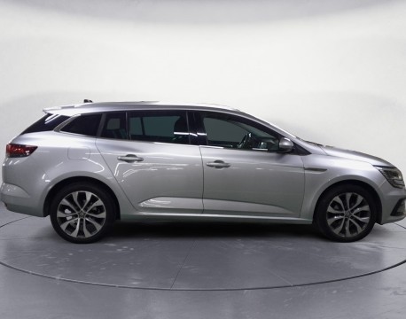 MEGANE IV ESTATE 1.3 TCE 140CH TECHNO EDC