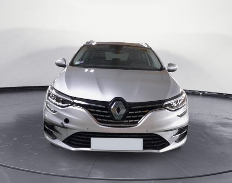 MEGANE IV ESTATE 1.3 TCE 140CH TECHNO EDC