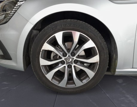 MEGANE IV ESTATE 1.3 TCE 140CH TECHNO EDC