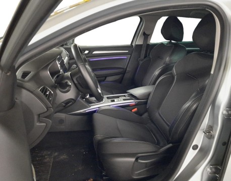 MEGANE IV ESTATE 1.3 TCE 140CH TECHNO EDC