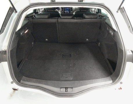 MEGANE IV ESTATE 1.3 TCE 140CH TECHNO EDC