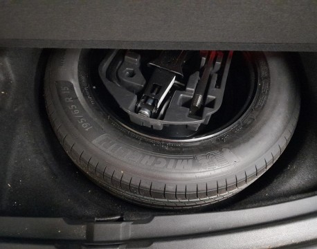 MEGANE IV ESTATE 1.3 TCE 140CH TECHNO EDC