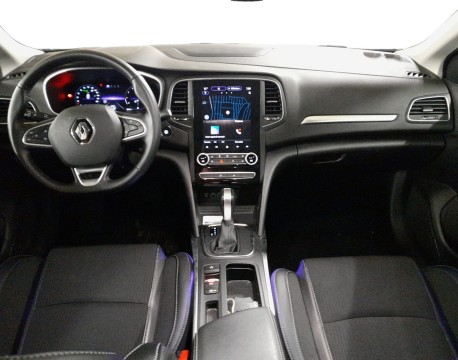 MEGANE IV ESTATE 1.3 TCE 140CH TECHNO EDC