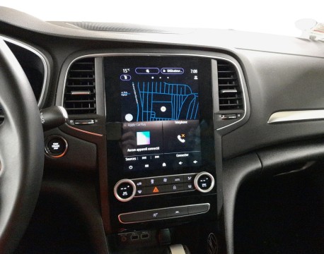 MEGANE IV ESTATE 1.3 TCE 140CH TECHNO EDC